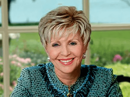 Gloria Copeland