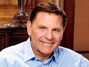 Kenneth Copeland